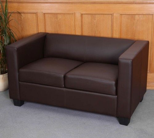 2er sofa couch lille - sofa,