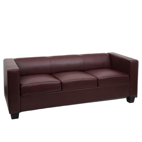Ware 3er sofa couch - b-ware,