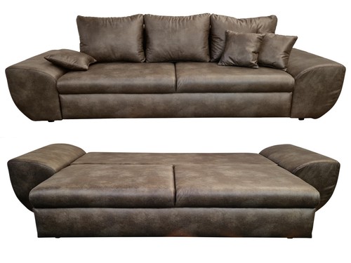 Big sofa mit - big-sofa,