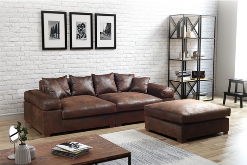 Big sofa megasofa riesensofa - megasofa,