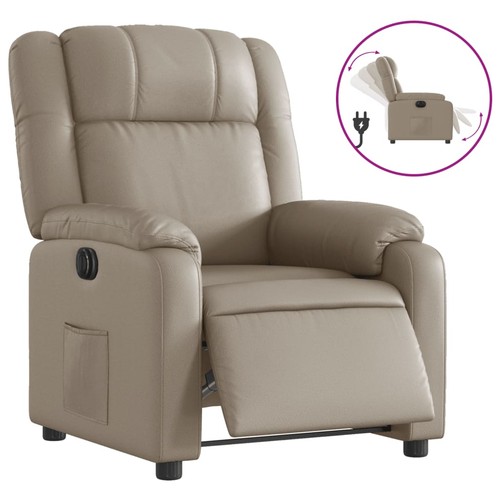 Relaxsessel kunstleder - relaxsessel,