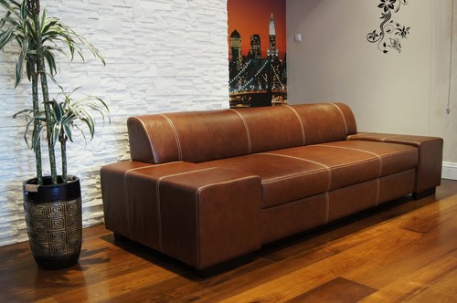 Super lange sofa - super,