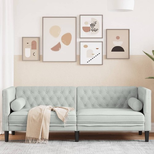 Chesterfield sessel sofa - sessel,