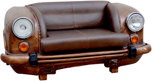 Autosofa autositzbank - autosofa,