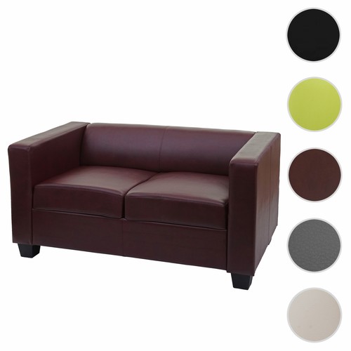 2er sofa loungesofa couch - 2er,