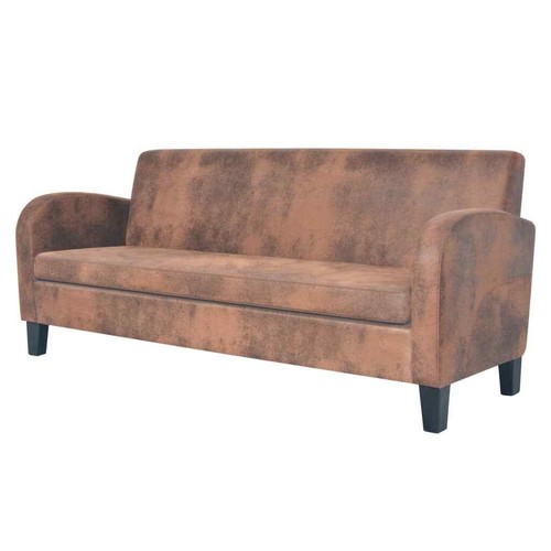 Sofa set kunstleder - sofa-set, in