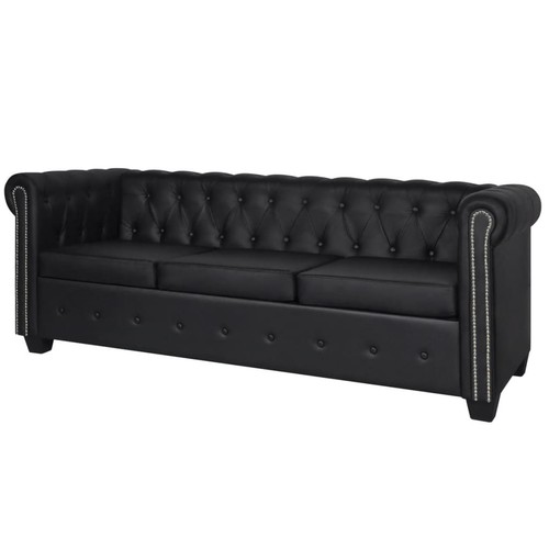 Chesterfield sofa couch - chesterfield,