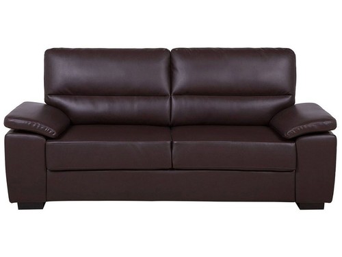 Klassisches sofa sitzer - klassisches,