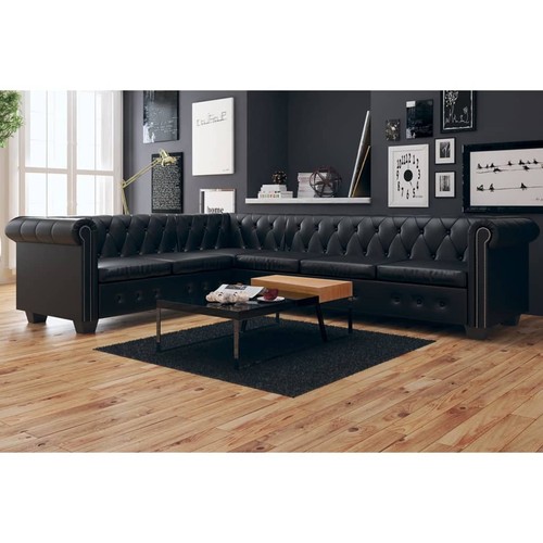 Chesterfield sofa couch - chesterfield,