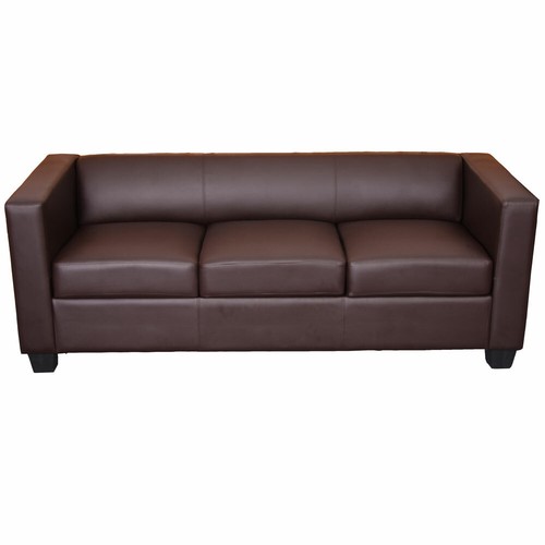 3er sofa couch loungesofa - sofa,