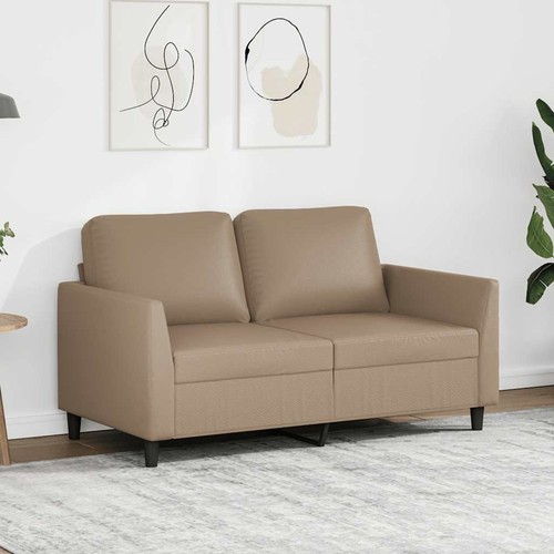 Vidaxl sitzer sofa - vidaxl, 2-sitzer-sofa