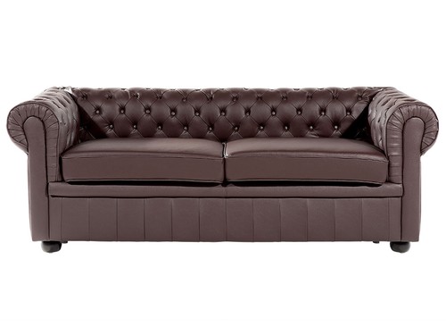 Klassisches sofa englischem - klassisches,