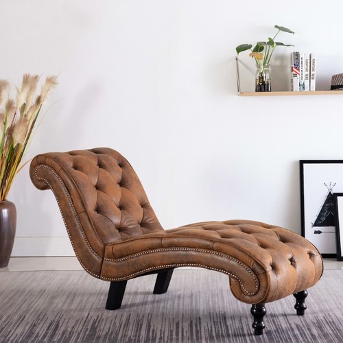 Chaiselongue relaxliege - chaiselongue,