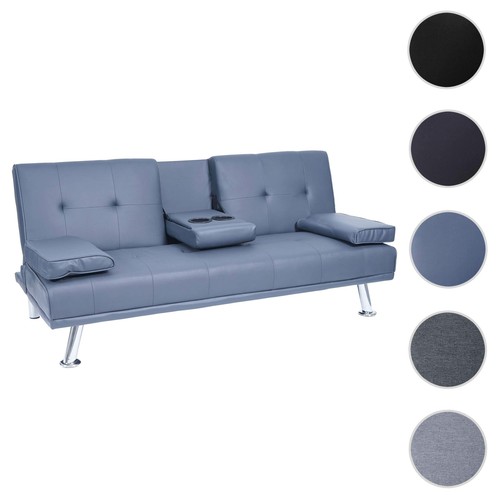 3er sofa hwc f60 couch - 3er-sofa,