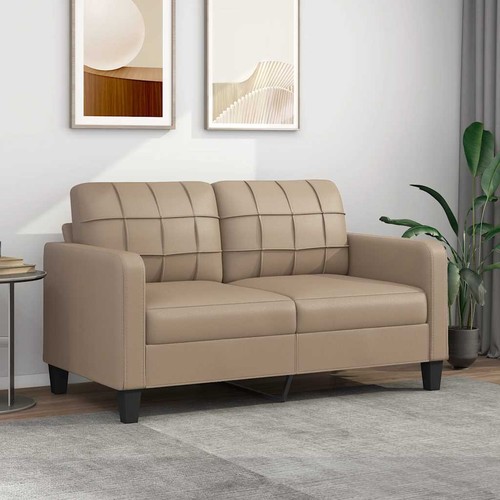 Vidaxl sitzer sofa - vidaxl, 2-sitzer-sofa