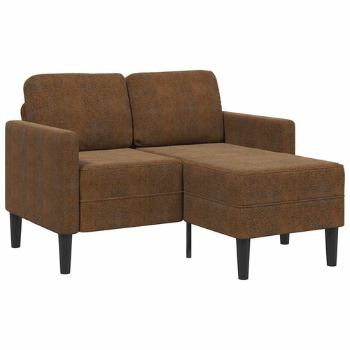 Vidaxl sitzer sofa - vidaxl, 2-sitzer-sofa