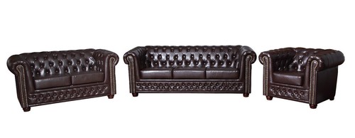 Chesterfield set 2 - chesterfield,