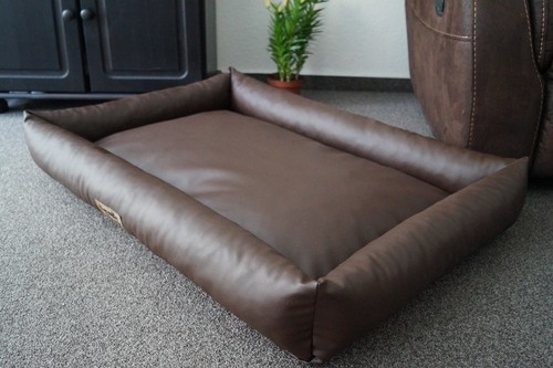 Hundebett hundesofa - hundebett,