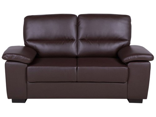 Klassisches sofa mit - mit, armlehnen