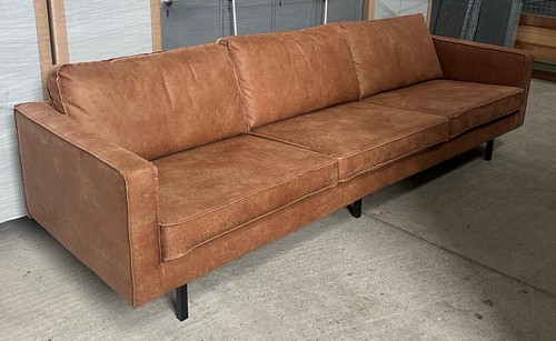Bepurehome sofa ledersofa - sofa,