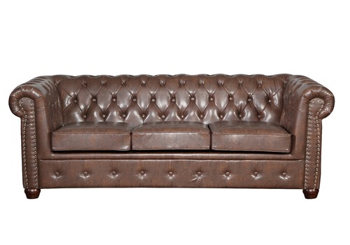 Chesterfield set 2 1 - %, 3+2+1
