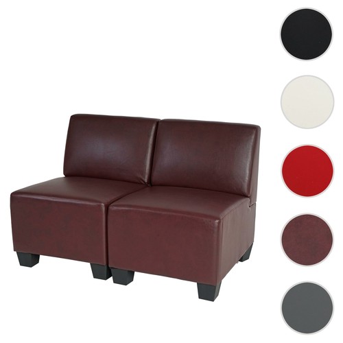 Modular sitzer sofa couch - modular, 2-sitzer