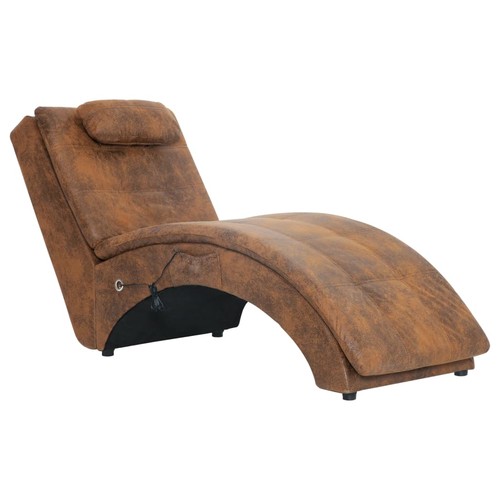 Massage chaiselongue mit - massage,