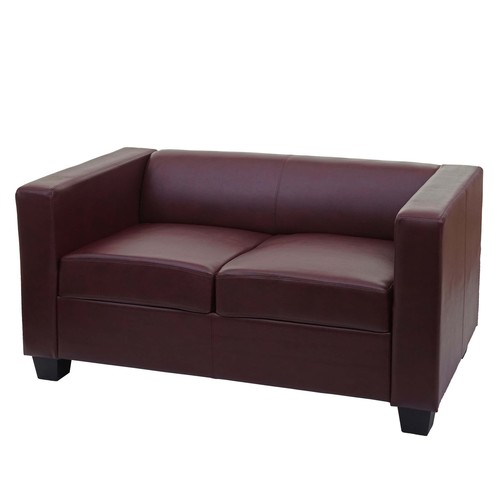 2er sofa loungesofa couch - sofa,