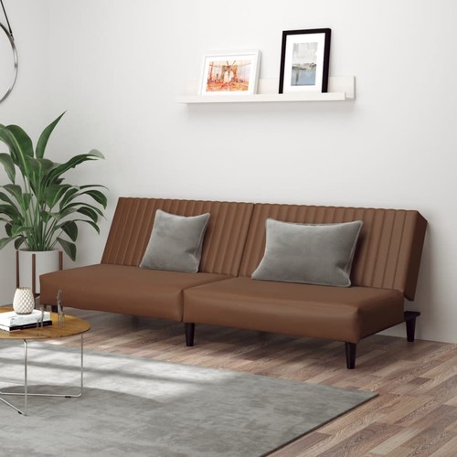 Schlafsofa sitzer - schlafsofa, 2-sitzer