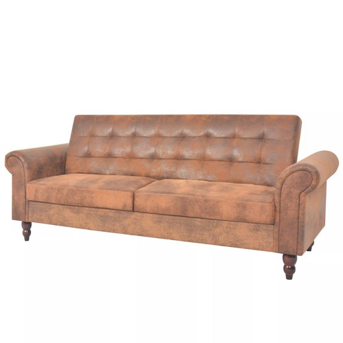 Schlafsofa mit armlehnen - schlafsofa,