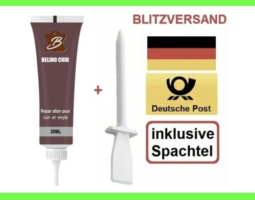 20ml leder reparatur gel - 20ml, leder✅reparatur-gel
