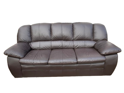 Echtleder sofa sessel - sofa,,