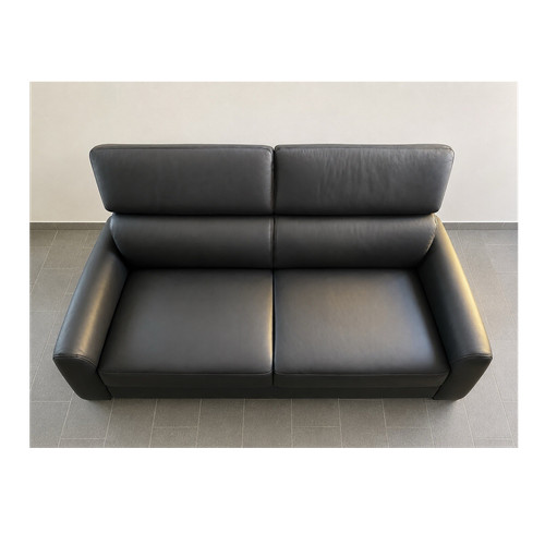 Modernes sitzer sofa aus - 2-sitzer,