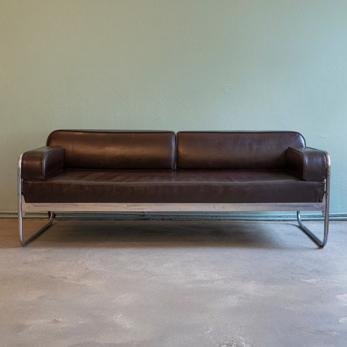 Original bauhaus stahlrohr - original,