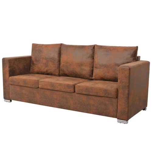 Sofagarnitur tlg - sofagarnitur, 3-tlg
